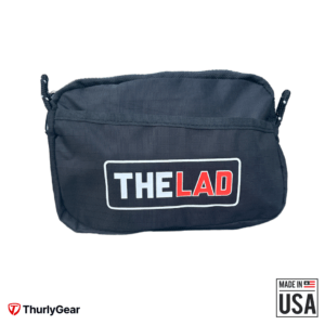 The LAD - Lift Assist Device Made In The USA